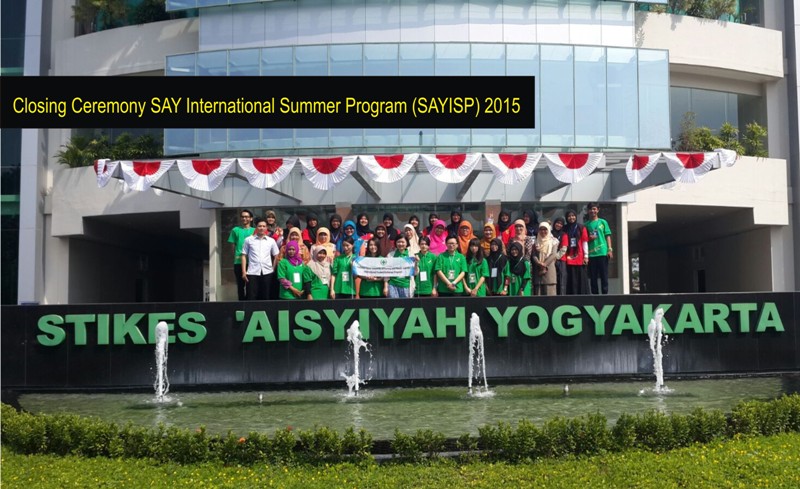 Event 17 Agustus 2015 Jogja - 17 Agustus 2017